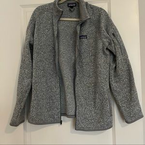 Mens Patagonia jacket